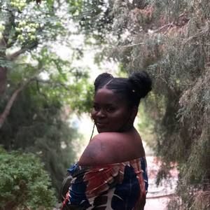 Meet your Posher, Marissa